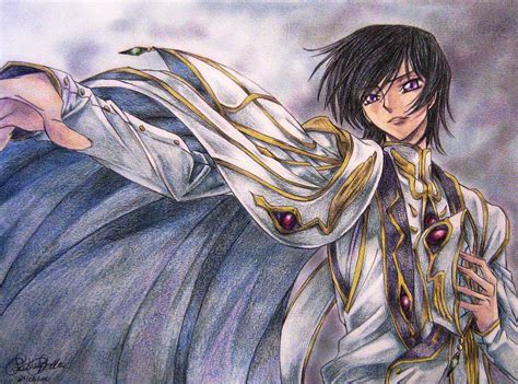 britannia lelouch